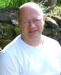 Ulrich Rueth