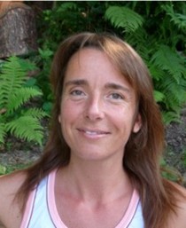 Ulrike Rueth